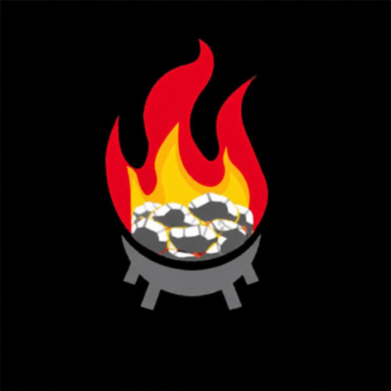 Grillholzkohle Josef & Regina Wieser Logo
